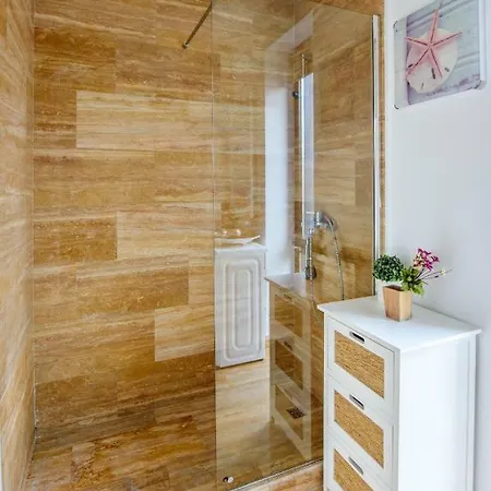 Apartament Blue Bike Luxury *